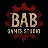 BabGameStudios logo
