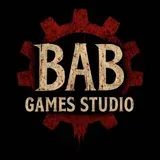 BabGameStudios logo