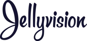 Jellyvision logo