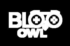 Bloo Owl