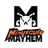 Minuscule Mayhem logo