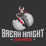 Break Knight Games logo