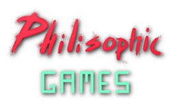 Philisophic Games