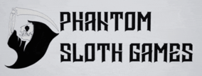 Phantom Sloth Games logo