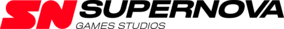 Supernova Games Studios logo