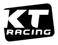 KT Racing logo