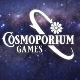 Cosmoporium Games