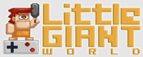 LittleGiantWorld logo