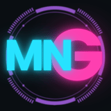 The Midnight Gamers logo