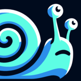 Slow Rush logo