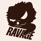 RAVAGE INTERACTIVE logo