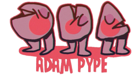 Adam Pype