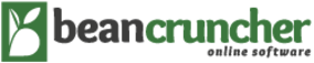 Bean Cruncher Games logo