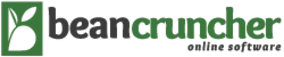 Bean Cruncher Games logo