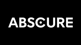 Abscure logo