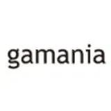 Gamania logo