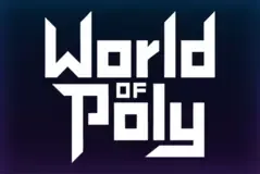 World of Poly logo