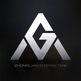 Zhonglian Interactive logo