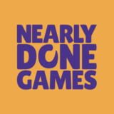 Nearly Done Games