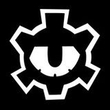 Weird Engine logo