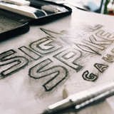 Signal Spike Games logo