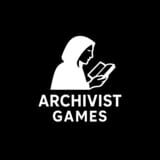 Archivist Games