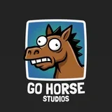 Go Horse Studios logo