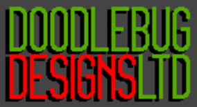 Doodlebug Designs logo