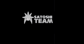 Satoshi Team logo