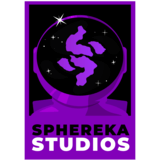 Sphereka Studios logo