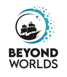 Beyond Worlds logo