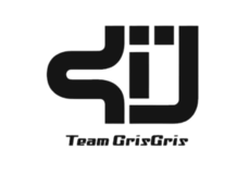 Team GrisGris logo