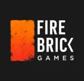 Fire Brick Games logo