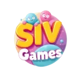 SIV Games logo