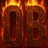 Oblit Gamewerks logo