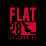 FLAT28 logo