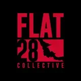 FLAT28 logo