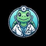 The Doctordle Team logo