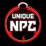 Unique NPC Games