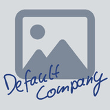 Default Company logo
