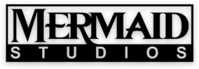 Mermaid Studios logo