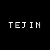 Tejin Games logo