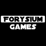 Forysium Games logo