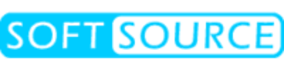 Soft Source logo