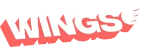 Wings logo