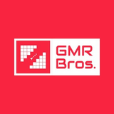 GMR Bros. logo