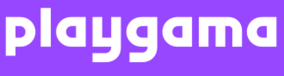 Playgama logo