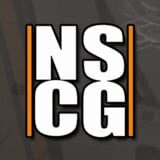 Not-So Classic Games logo
