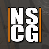 Not-So Classic Games logo