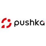 Pushka Studios logo